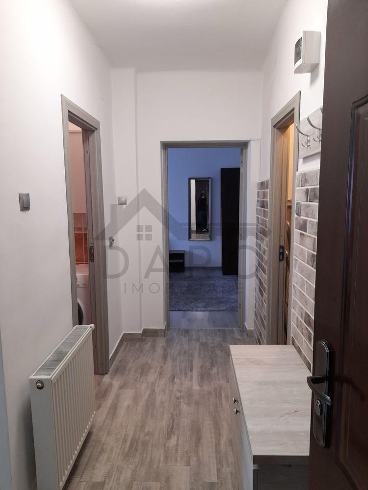Inchiriez apartament 1 camera Liviu Rebreanu - 2