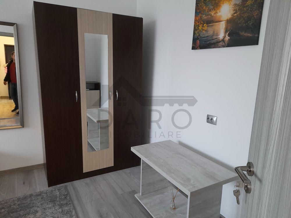 Inchiriez apartament 1 camera Liviu Rebreanu - 3