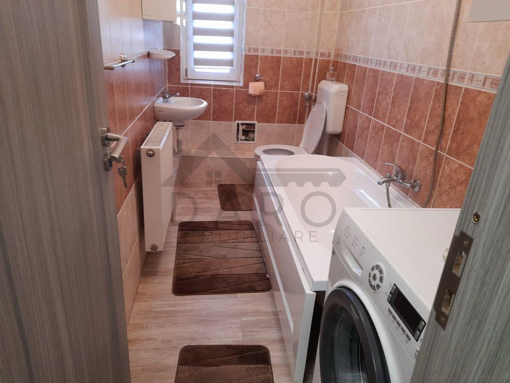 Inchiriez apartament 1 camera Liviu Rebreanu - 5