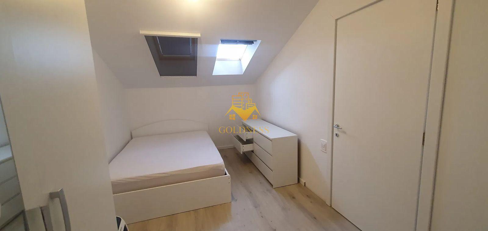 3 camere semidecomandate, Zorilor, UMF, Spitalul de Recuperare, SIGMA - 2