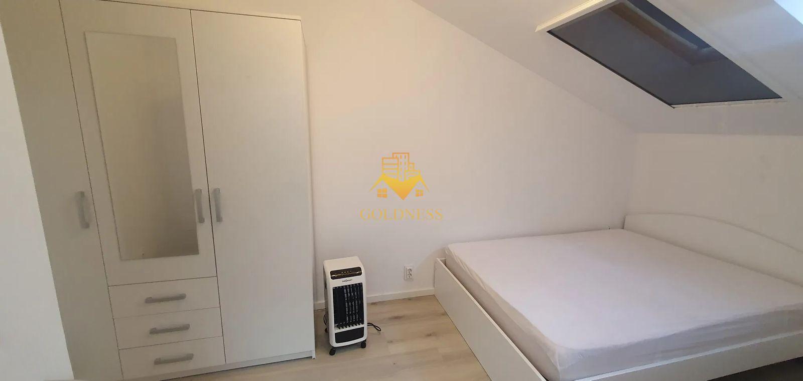 3 camere semidecomandate, Zorilor, UMF, Spitalul de Recuperare, SIGMA - 1