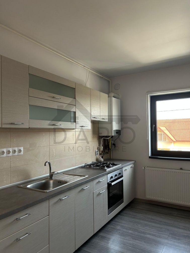 De inchiriat aparament cu 2 camere str . Marului - 2