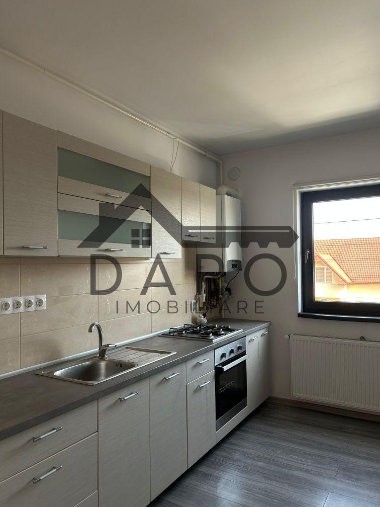 De inchiriat aparament cu 2 camere str . Marului - 2