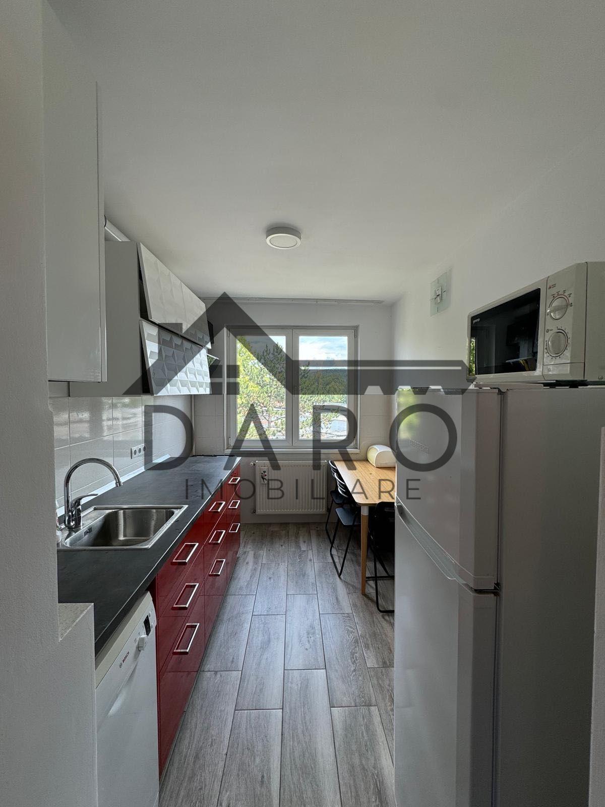 Închiriez apartament 3 camere – Aleea Carpați, Târgu Mureș - 5