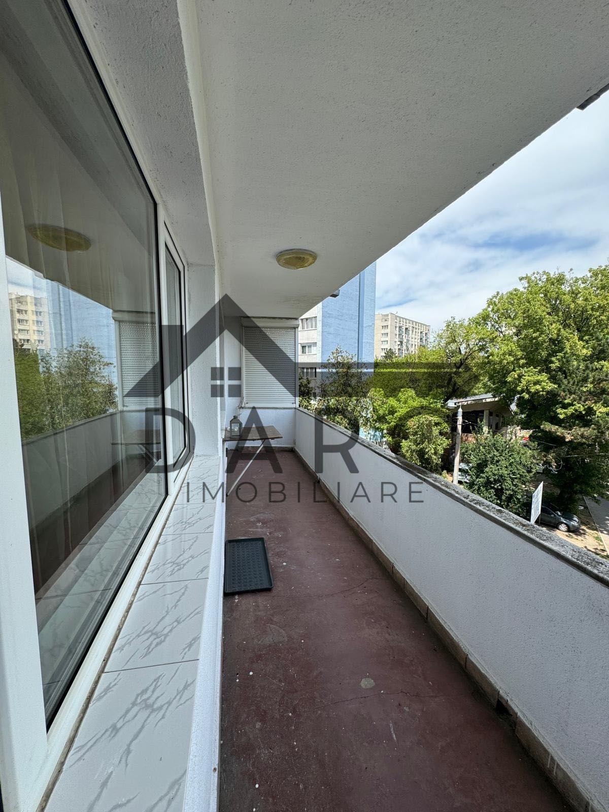 Închiriez apartament 3 camere – Aleea Carpați, Târgu Mureș - 8