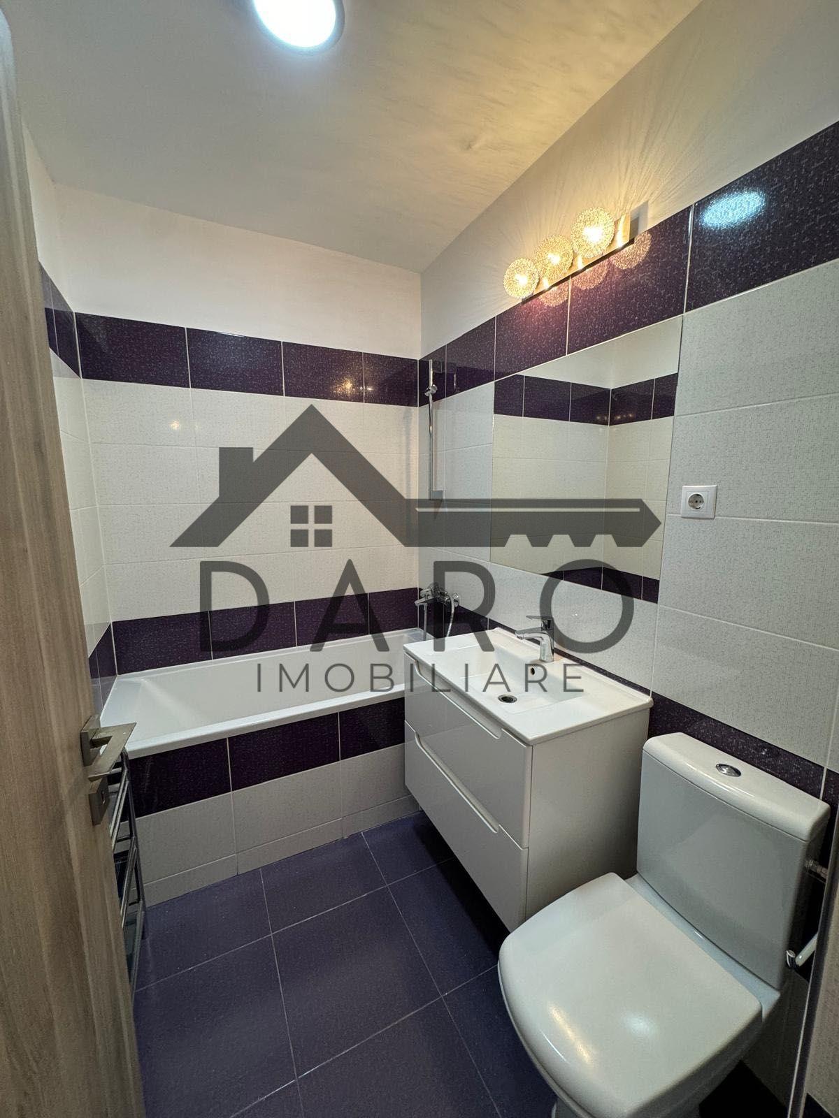Închiriez apartament 3 camere – Aleea Carpați, Târgu Mureș - 7