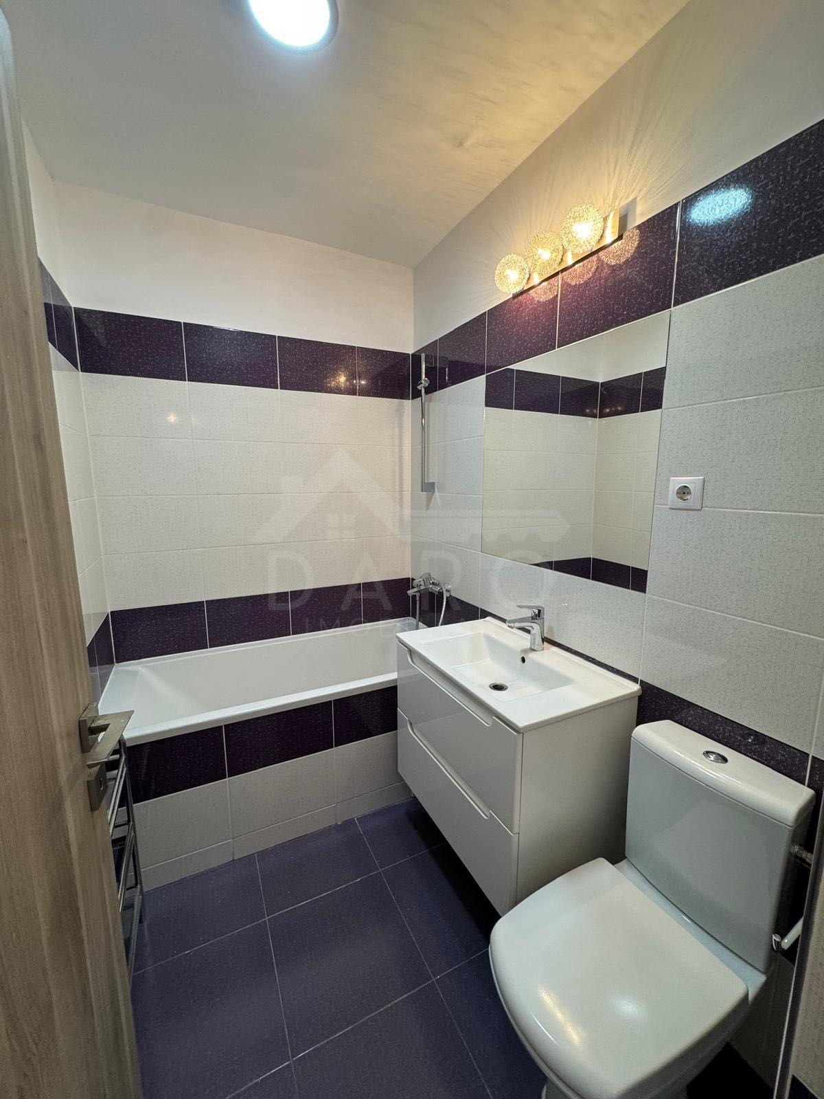 Închiriez apartament 3 camere – Aleea Carpați, Târgu Mureș - 7