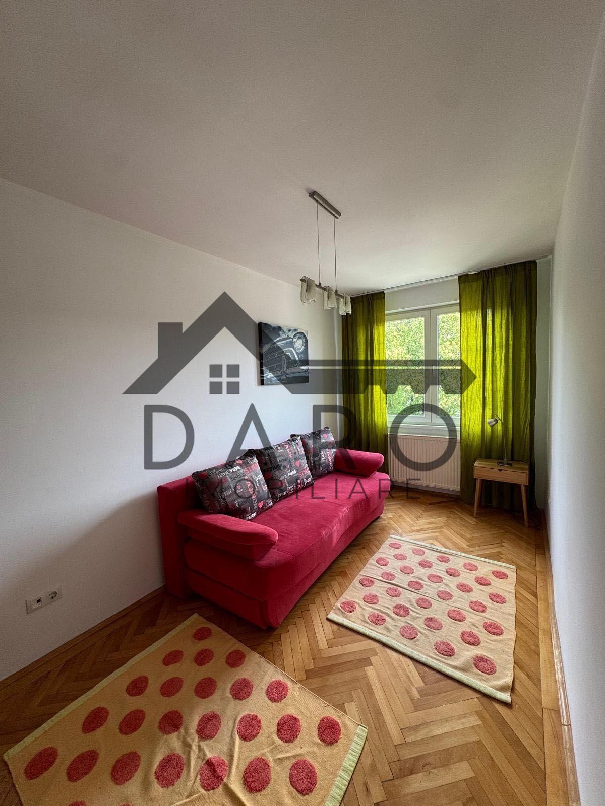 Închiriez apartament 3 camere – Aleea Carpați, Târgu Mureș - 3