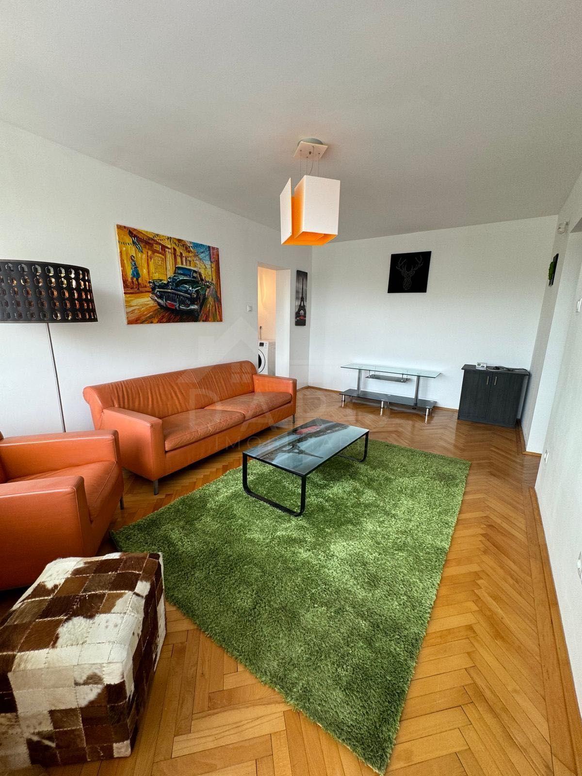 Închiriez apartament 3 camere – Aleea Carpați, Târgu Mureș - 2