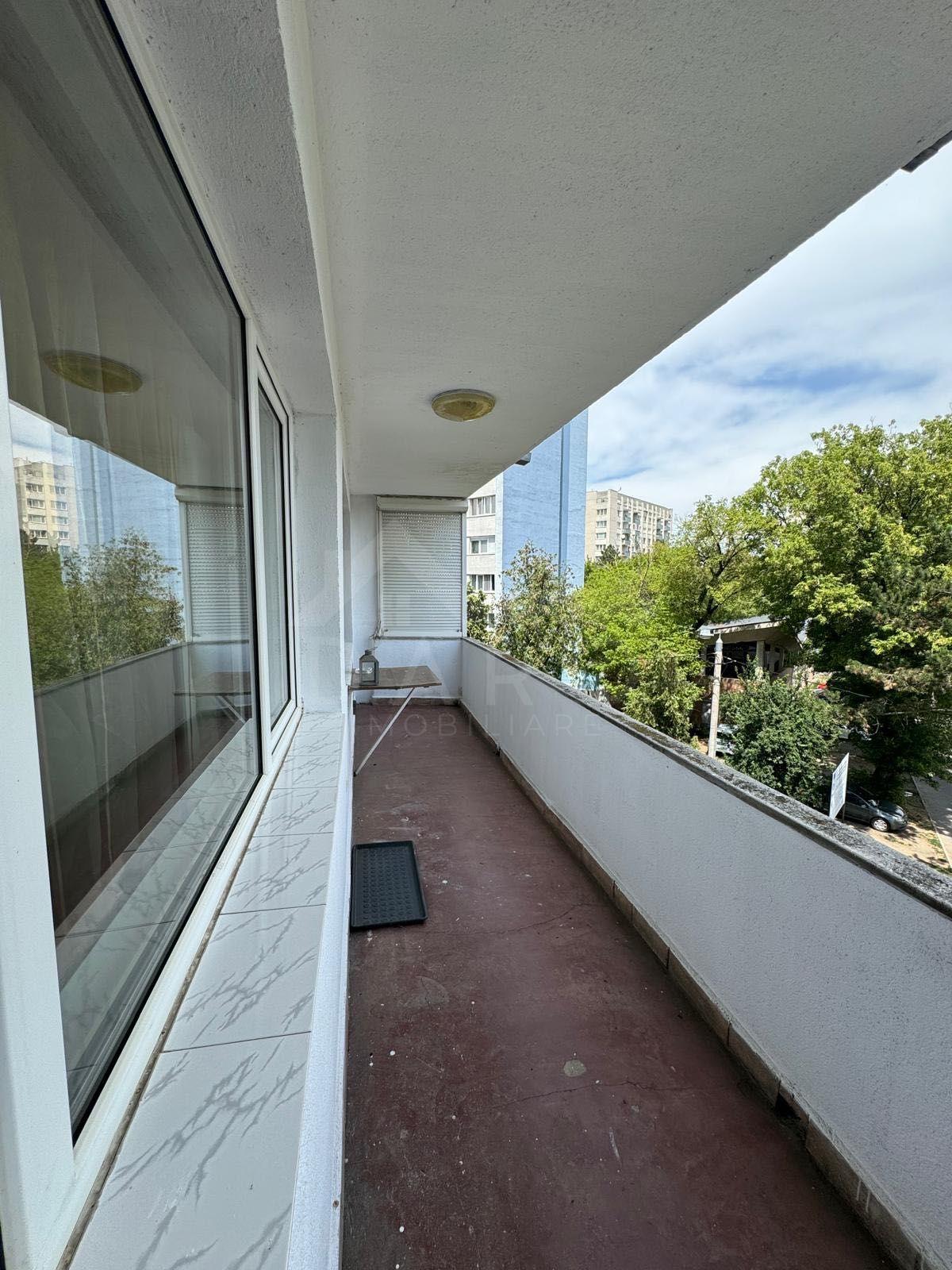 Închiriez apartament 3 camere – Aleea Carpați, Târgu Mureș - 8