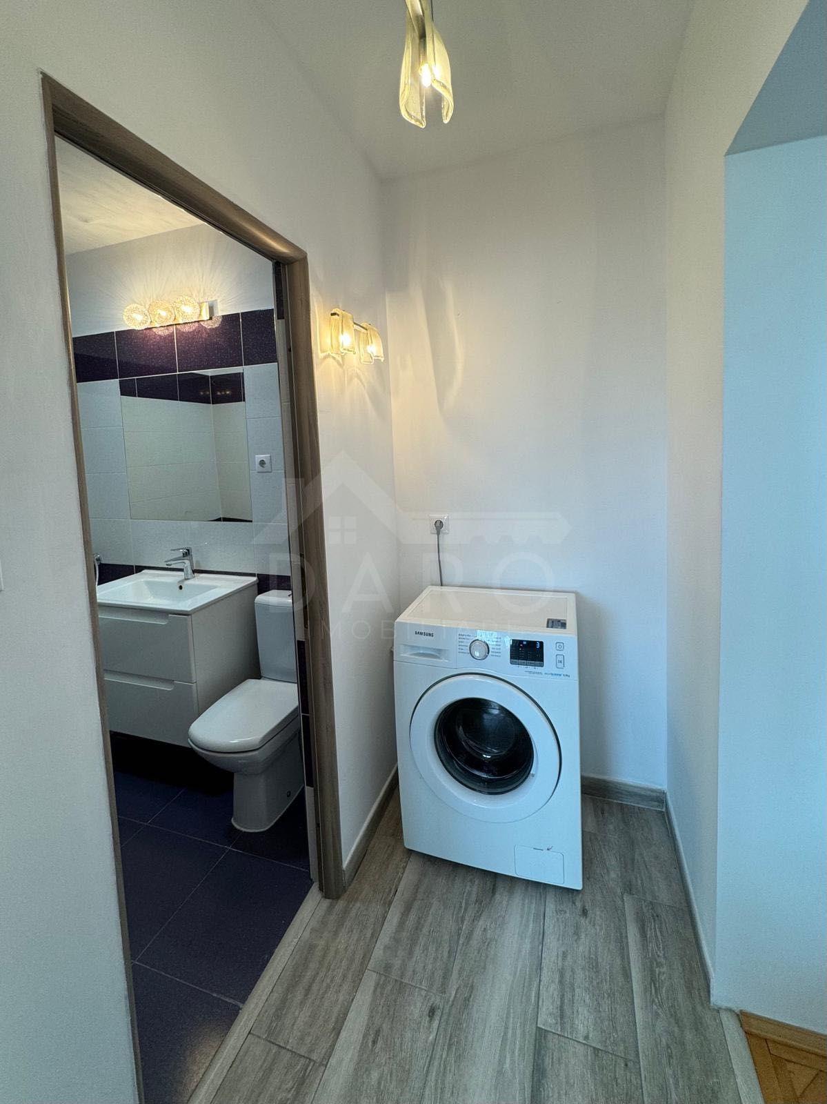 Închiriez apartament 3 camere – Aleea Carpați, Târgu Mureș - 6