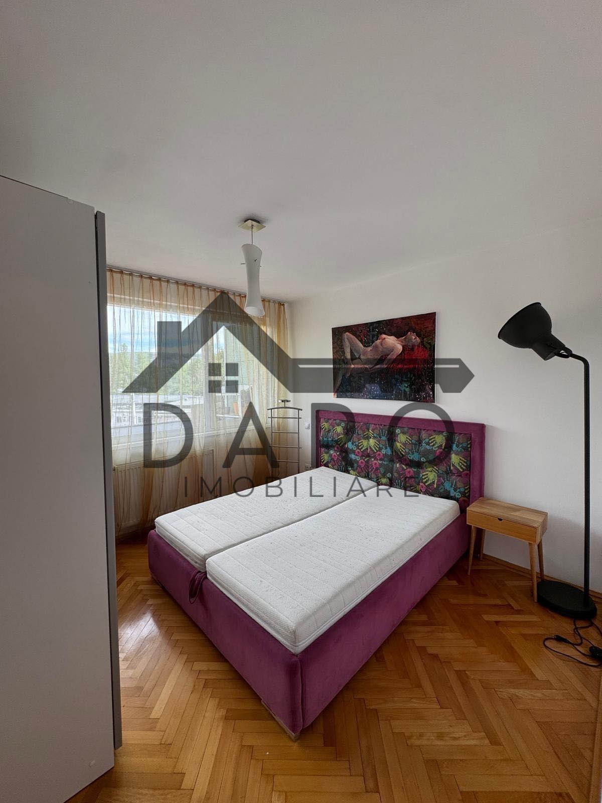 Închiriez apartament 3 camere – Aleea Carpați, Târgu Mureș - 4