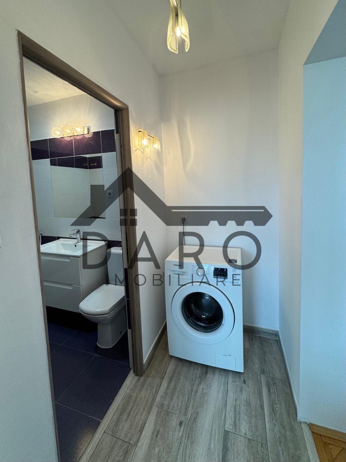 Închiriez apartament 3 camere – Aleea Carpați, Târgu Mureș - 6