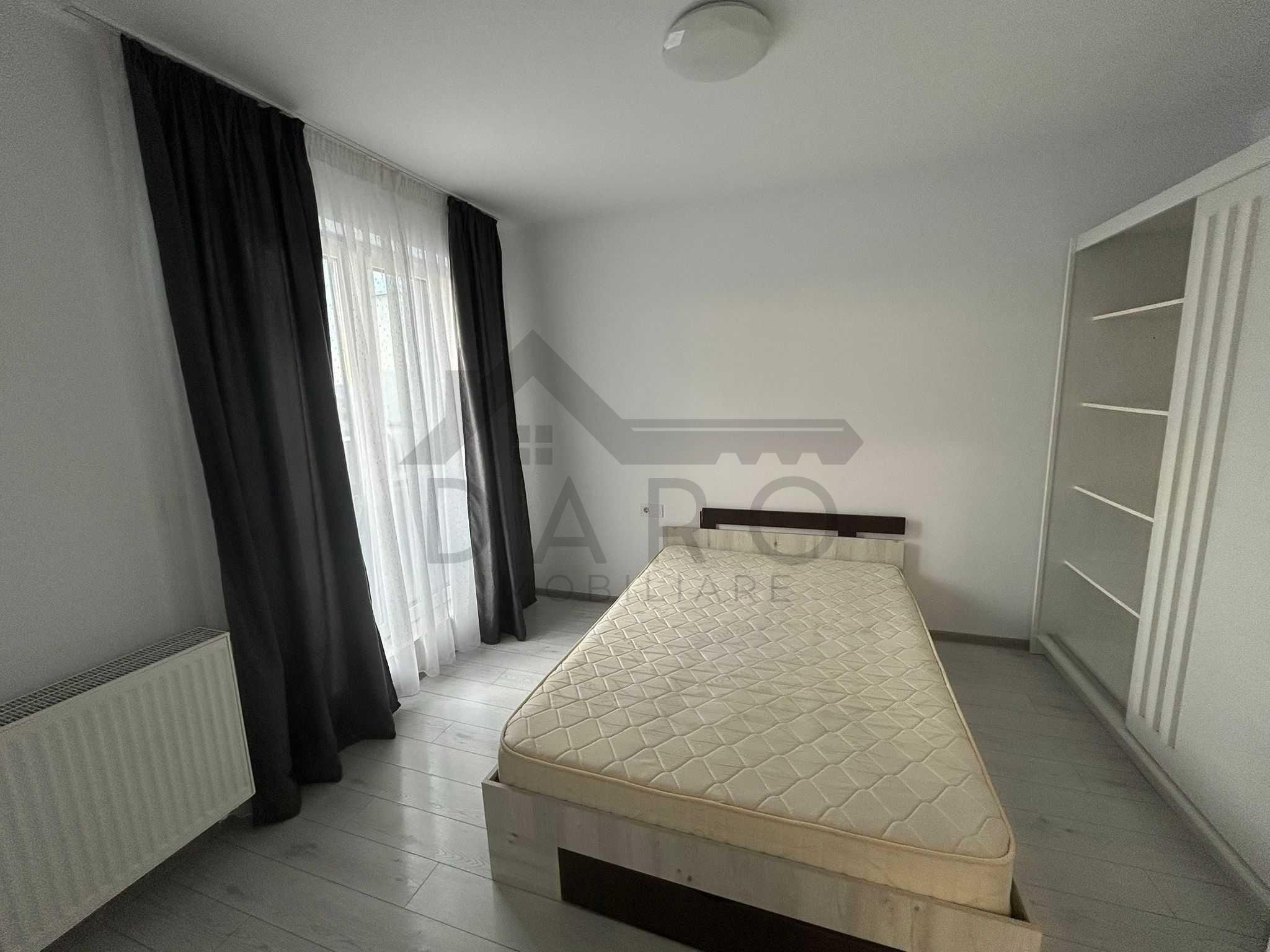 Proprietar, inchiriez apartament 2 camere Maurer - 3