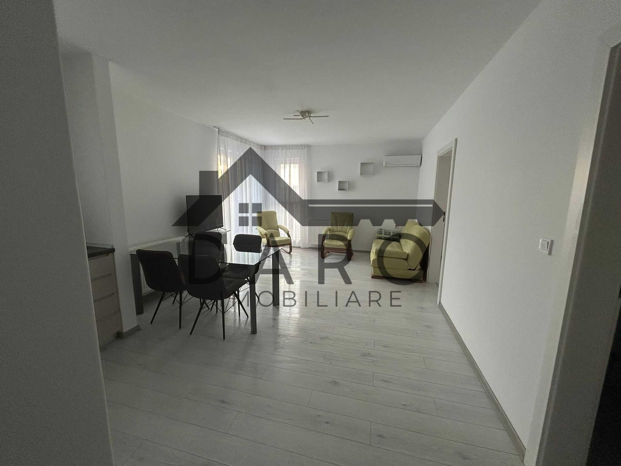 Proprietar, inchiriez apartament 2 camere Maurer - 1