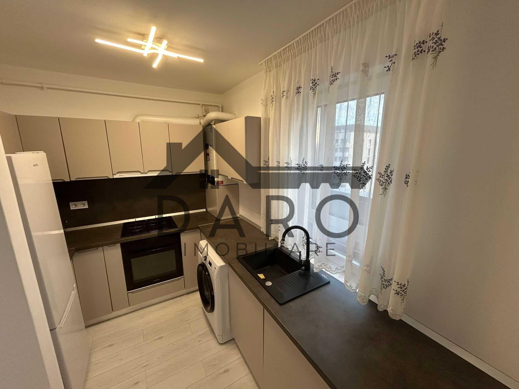 Proprietar, inchiriez apartament 2 camere Maurer - 2
