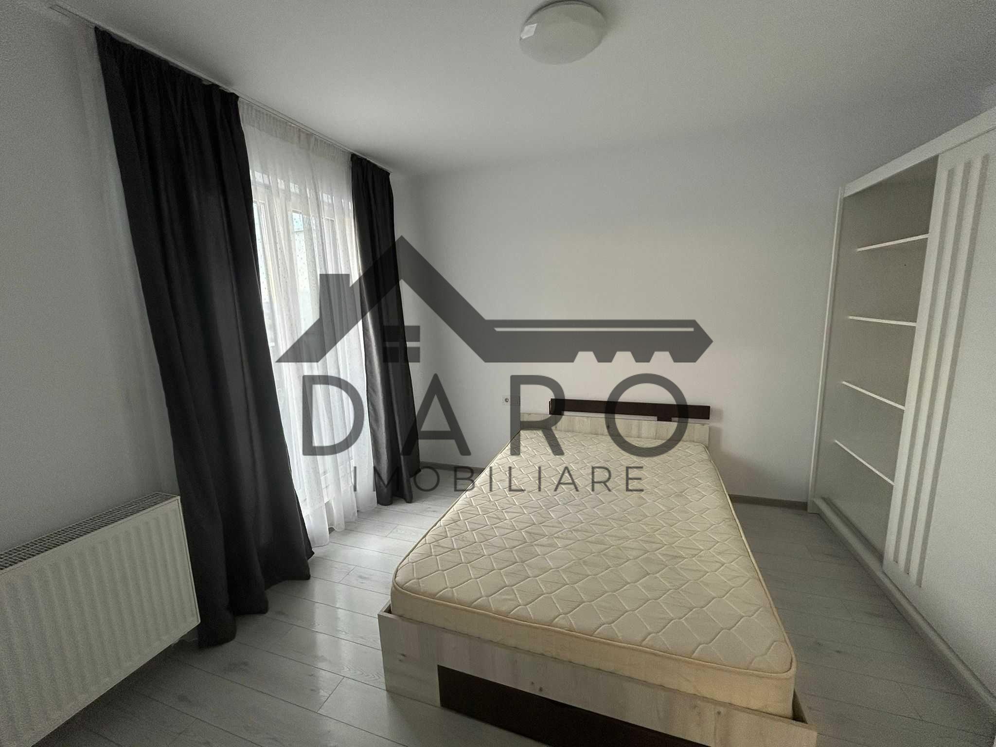 Proprietar, inchiriez apartament 2 camere Maurer - 3