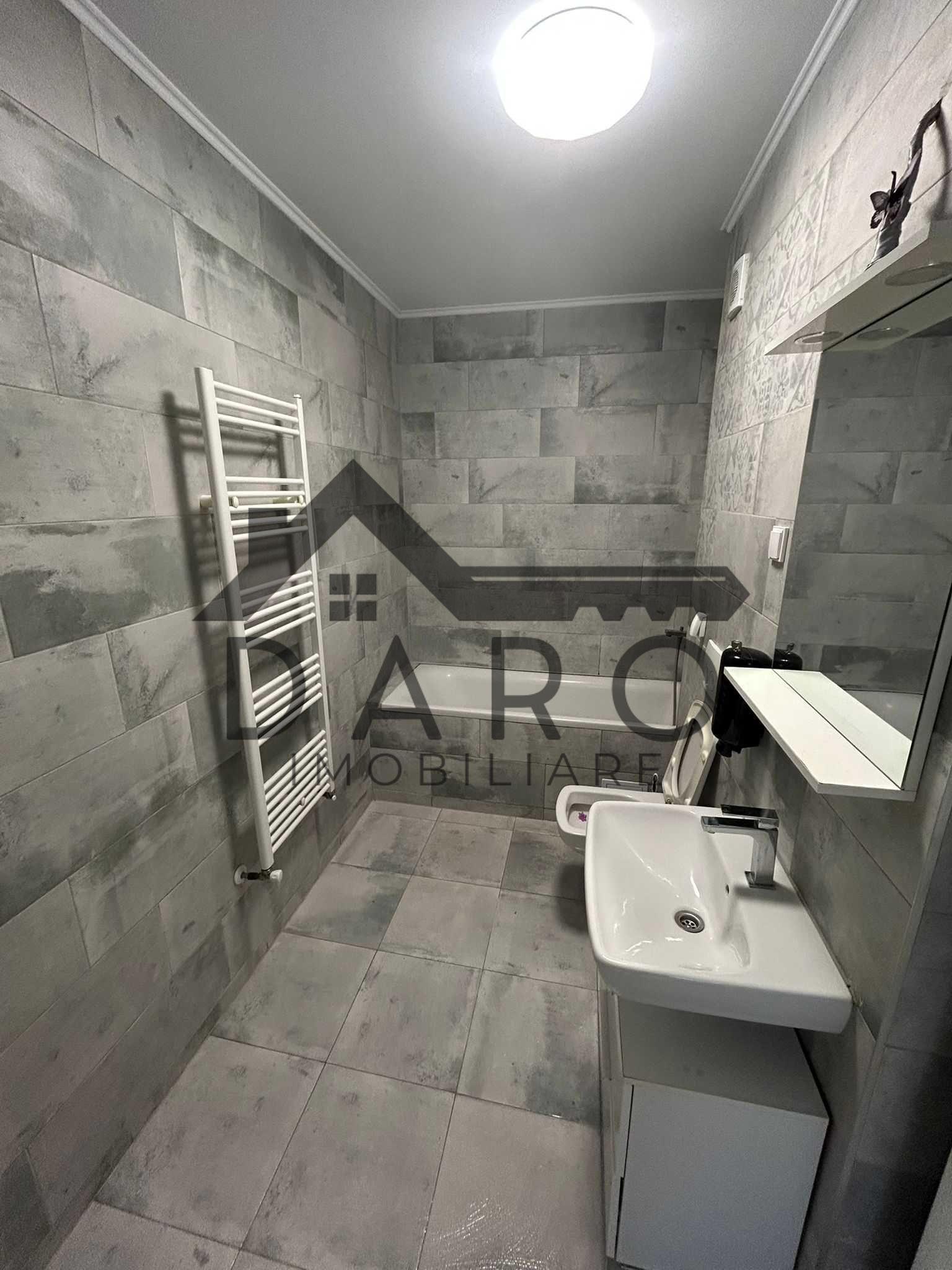 Proprietar, inchiriez apartament 2 camere Maurer - 4