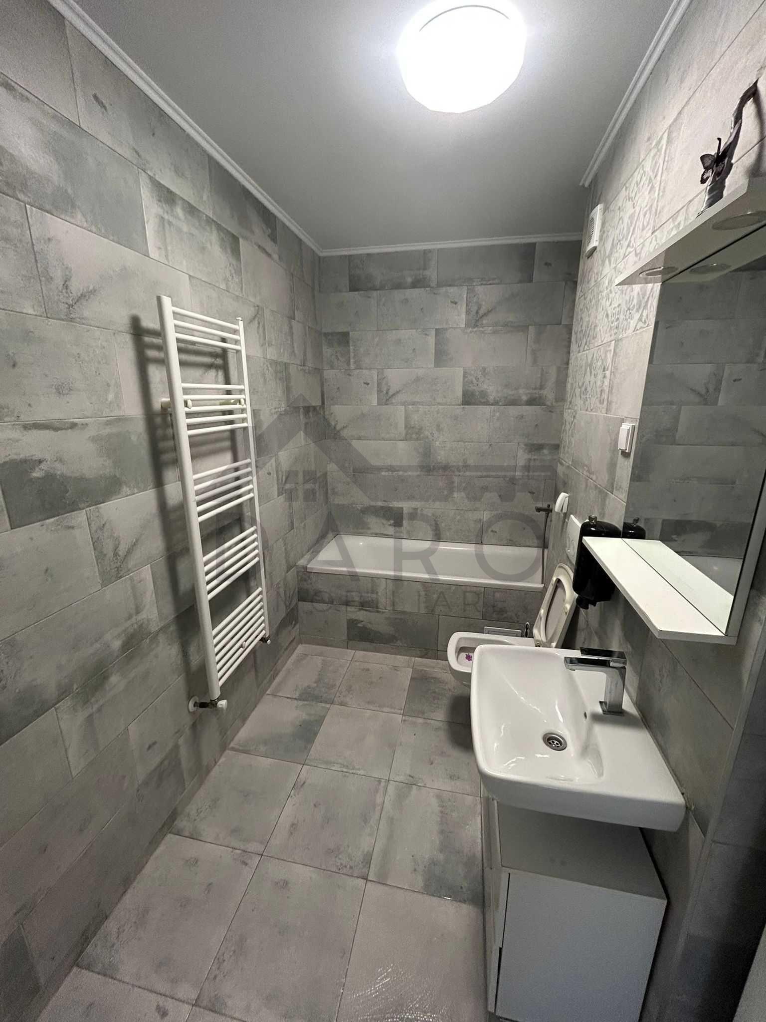 Proprietar, inchiriez apartament 2 camere Maurer - 4