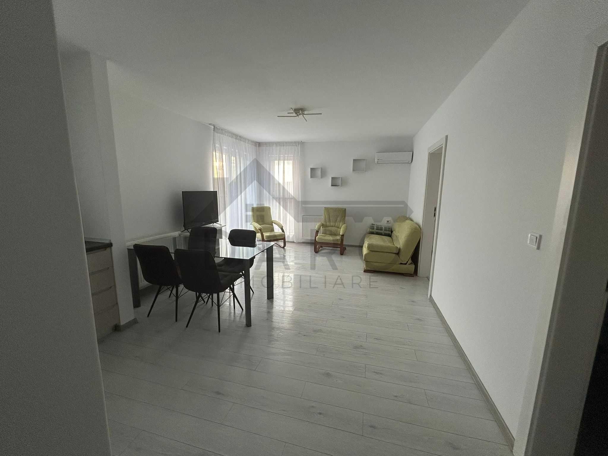 Proprietar, inchiriez apartament 2 camere Maurer - 1