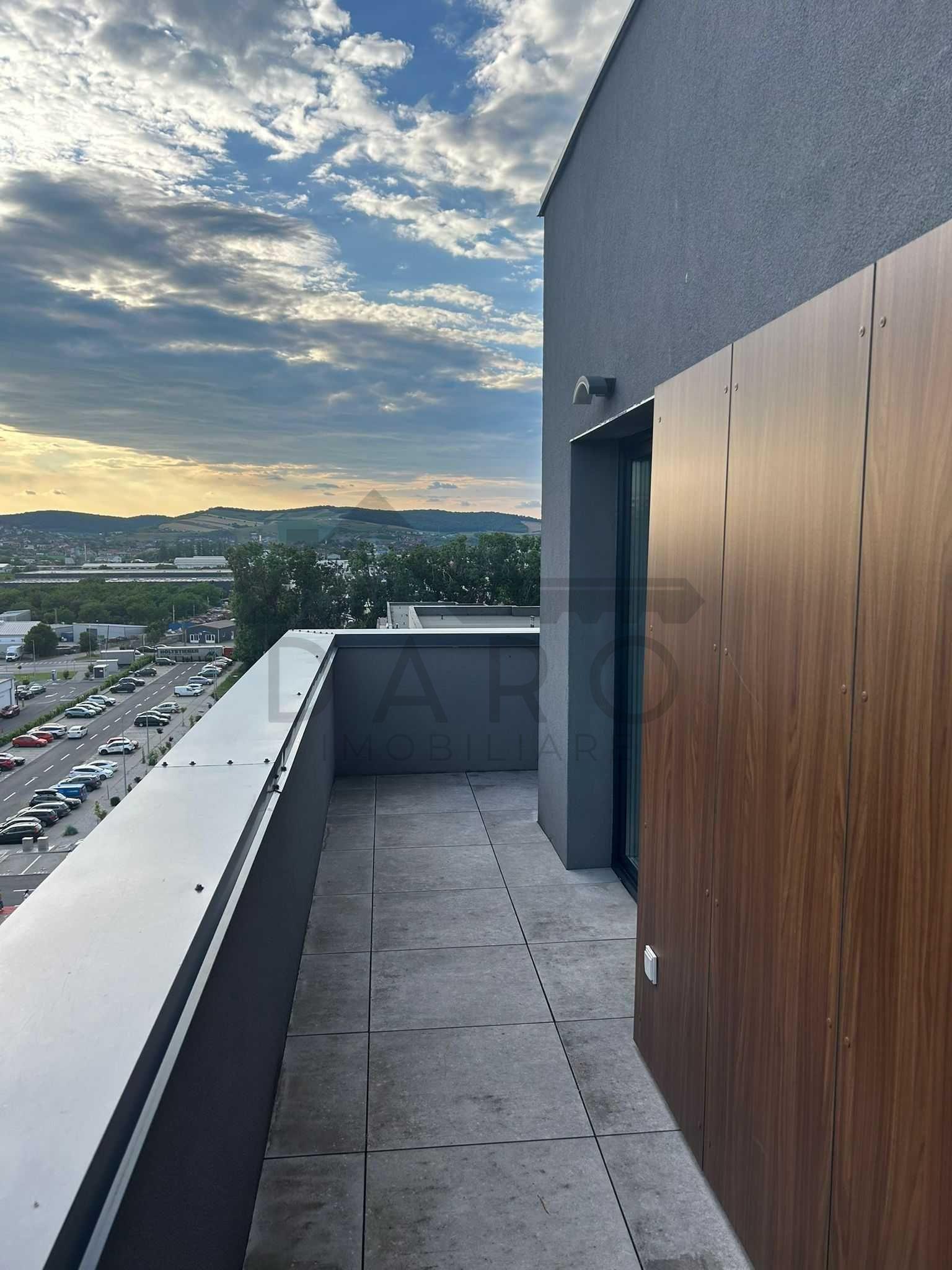 Proprietar, inchiriez apartament 2 camere Maurer - 5