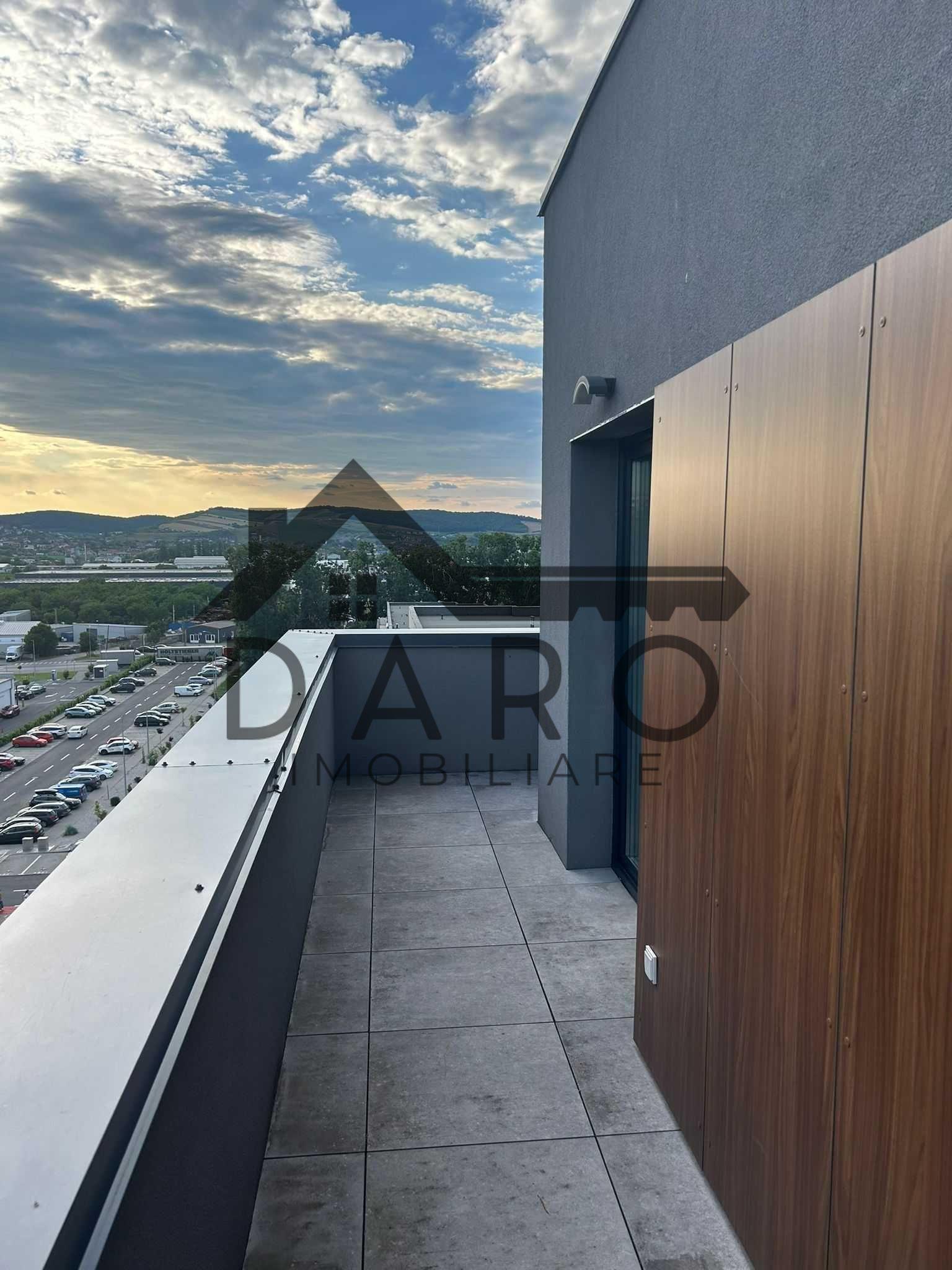 Proprietar, inchiriez apartament 2 camere Maurer - 5