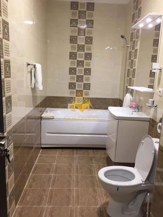 o camere, bloc nou,parcare subterana,Gheorgheni zona Iulius Mall,FSEGA - 3