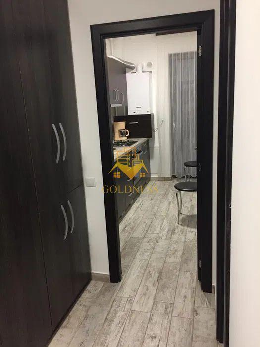 o camere, bloc nou,parcare subterana,Gheorgheni zona Iulius Mall,FSEGA - 2