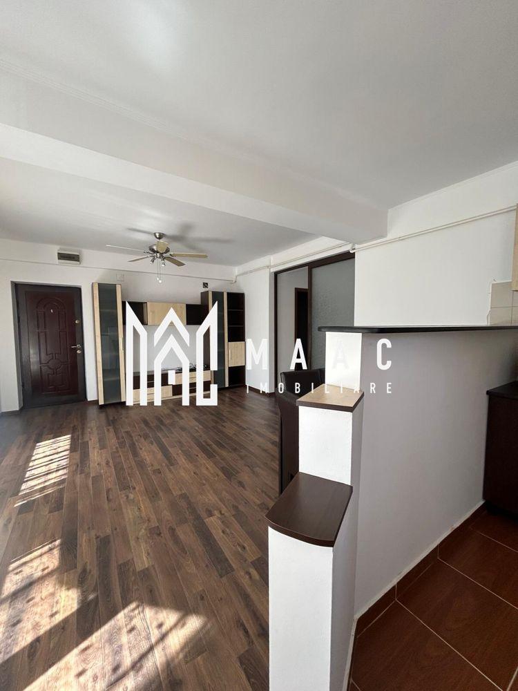 Apartament 3 camere decomandat | Bujoreni, Vâlcea | 67 mp, parter - 7