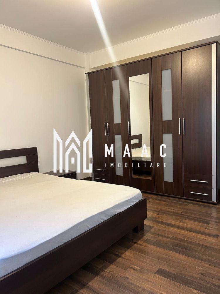 Apartament 3 camere decomandat | Bujoreni, Vâlcea | 67 mp, parter - 2