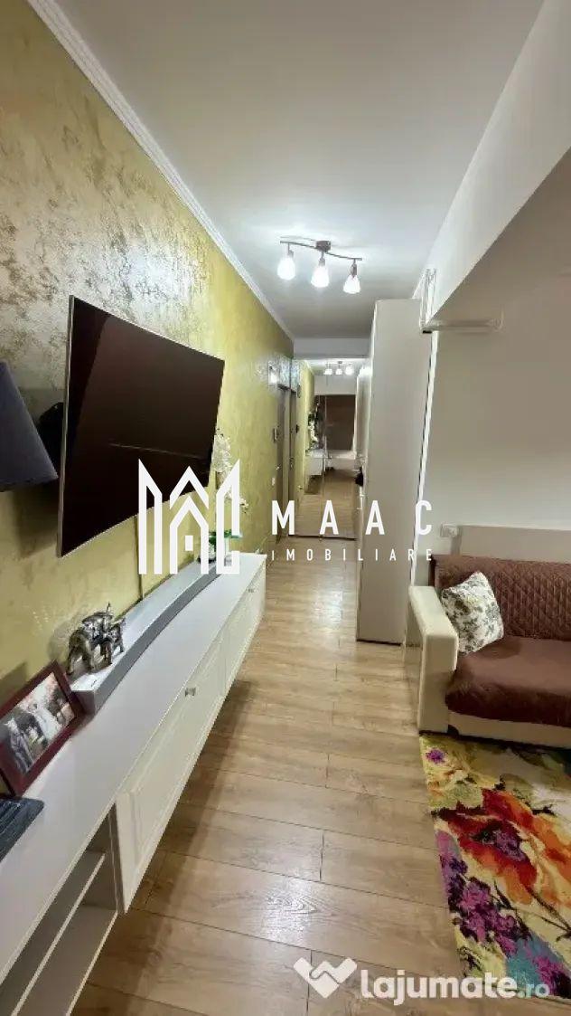 Apartament 2 camere de vânzare | Ostroveni | etaj 4/4, cu lift - 4