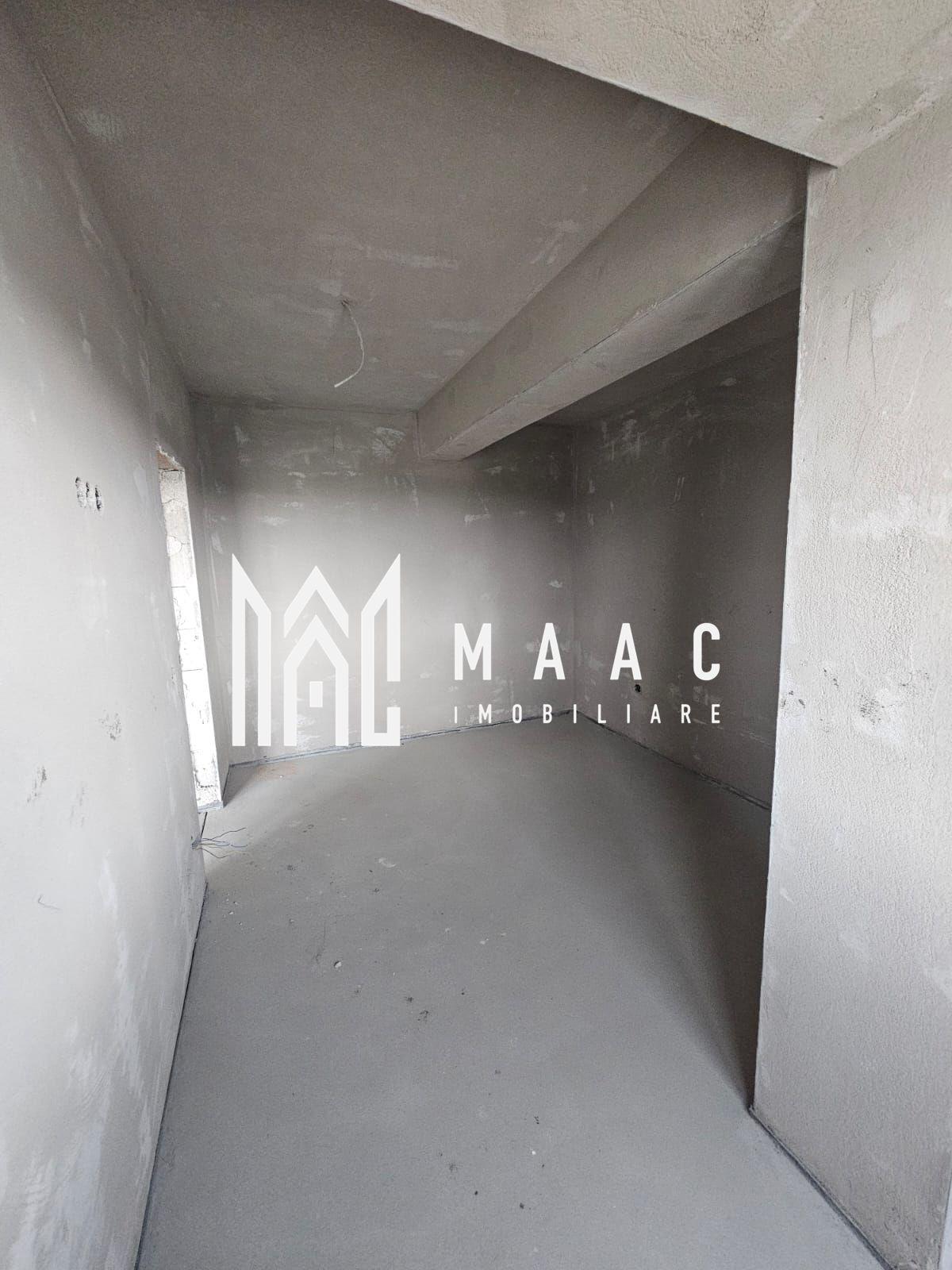 Apartament 2 camere decomandat | Șelimbăr | etaj 1, balcon - 10
