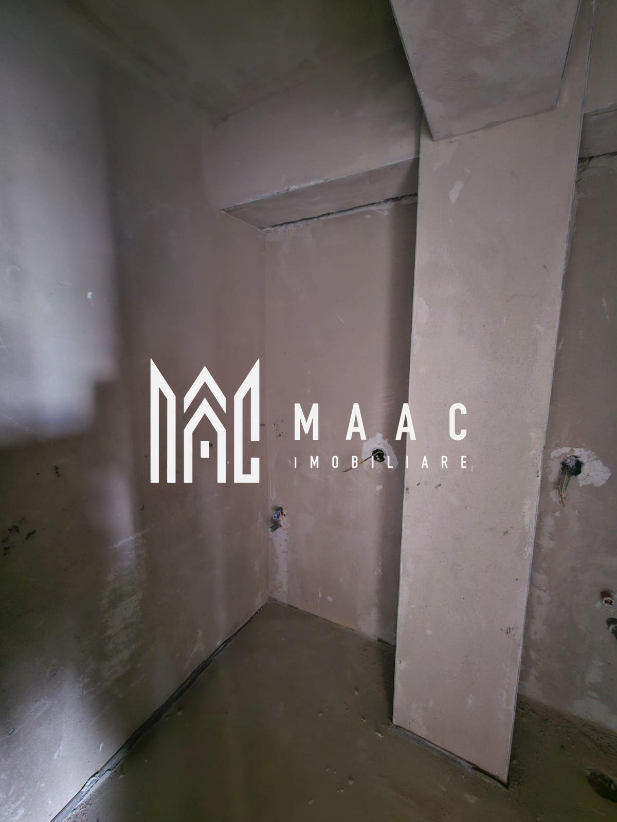 Apartament 2 camere decomandat | Șelimbăr | etaj 1, balcon - 9