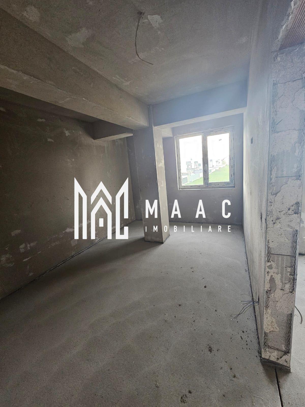 Apartament 2 camere decomandat | Șelimbăr | etaj 1, balcon - 3