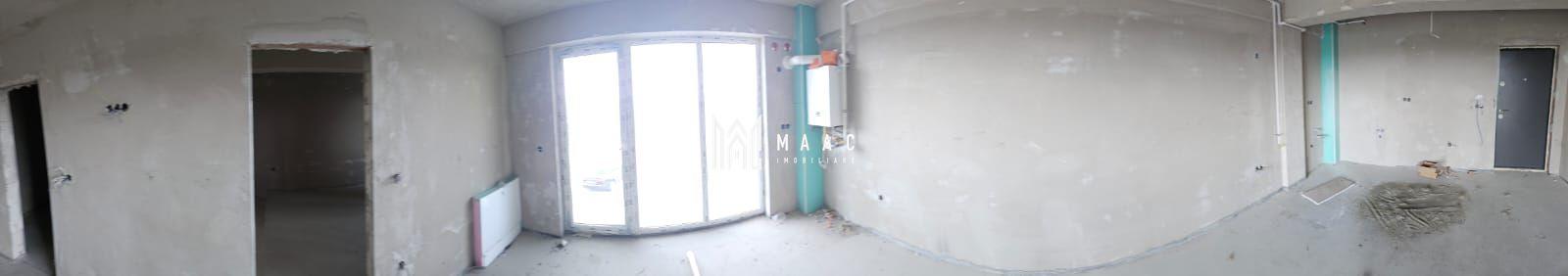 Apartament 2 camere decomandat | Șelimbăr | etaj 1, balcon - 4