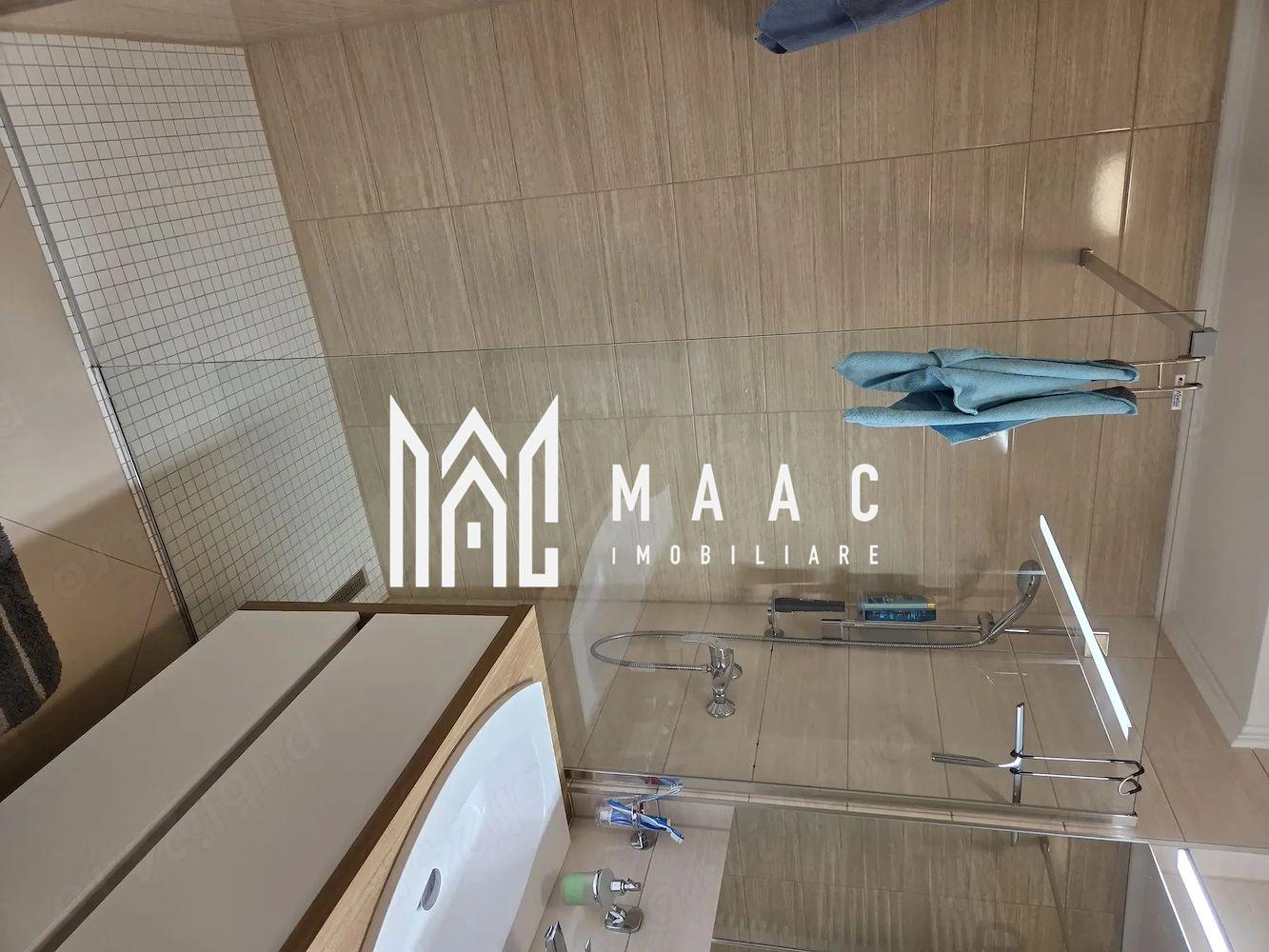 Apartament 3 camere Sibiu | Mihai Viteazul | decomandat, 86 mp - 8