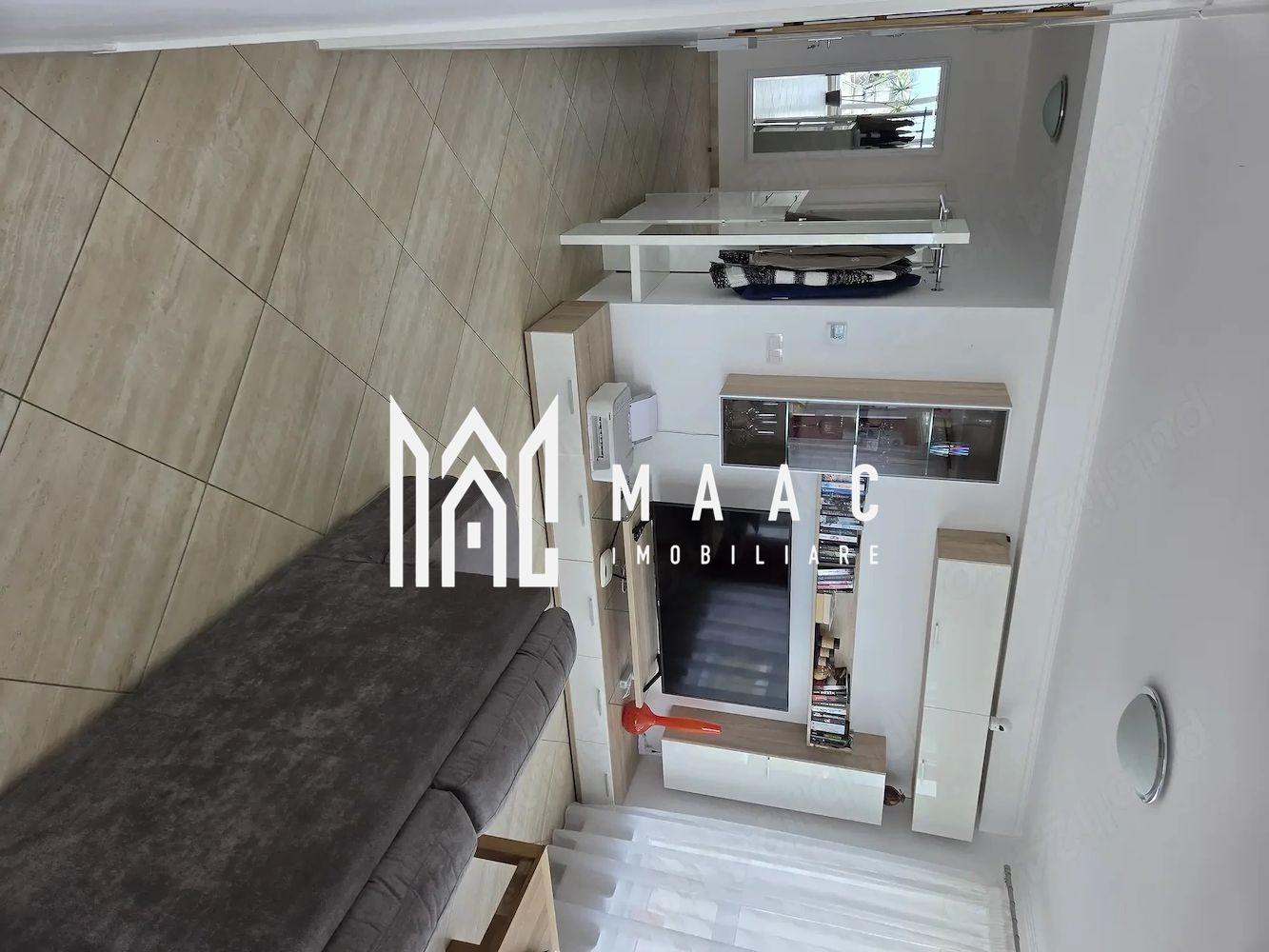 Apartament 3 camere Sibiu | Mihai Viteazul | decomandat, 86 mp - 5