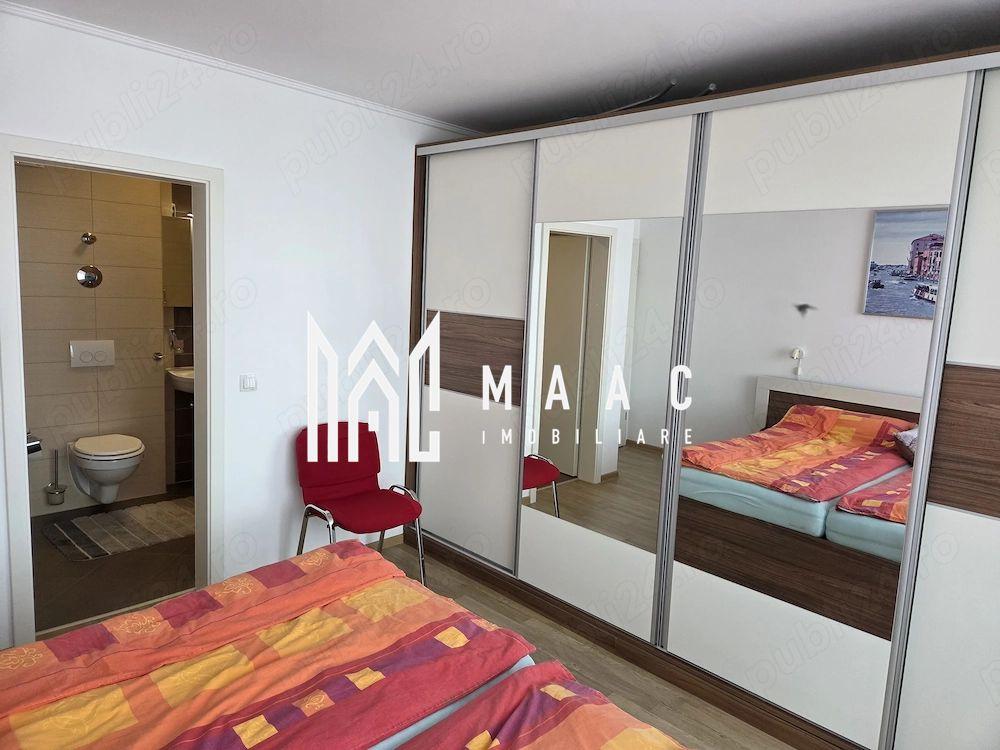 Apartament 3 camere Sibiu | Mihai Viteazul | decomandat, 86 mp - 3