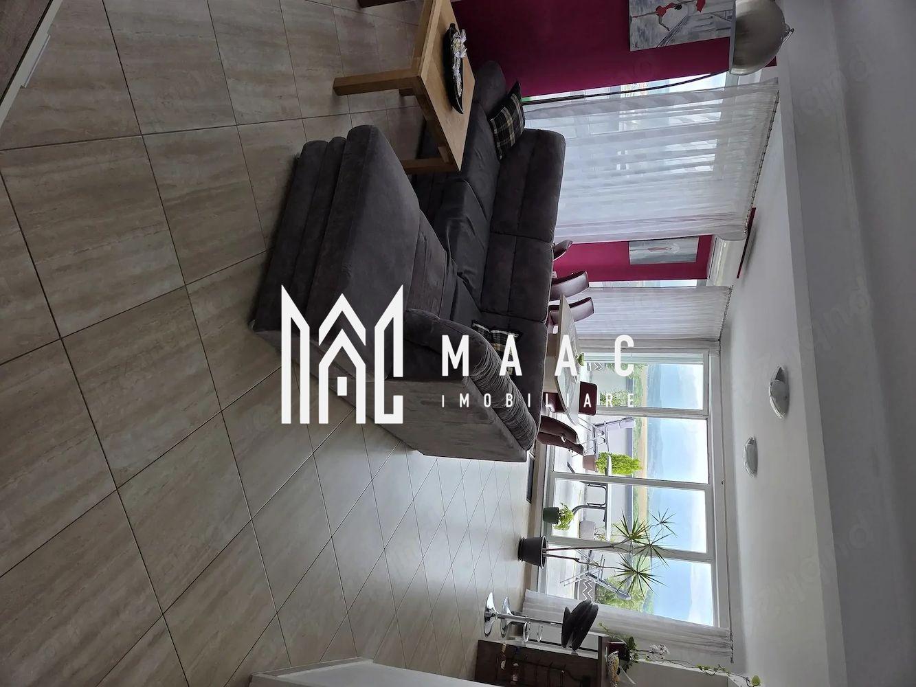 Apartament 3 camere Sibiu | Mihai Viteazul | decomandat, 86 mp - 4