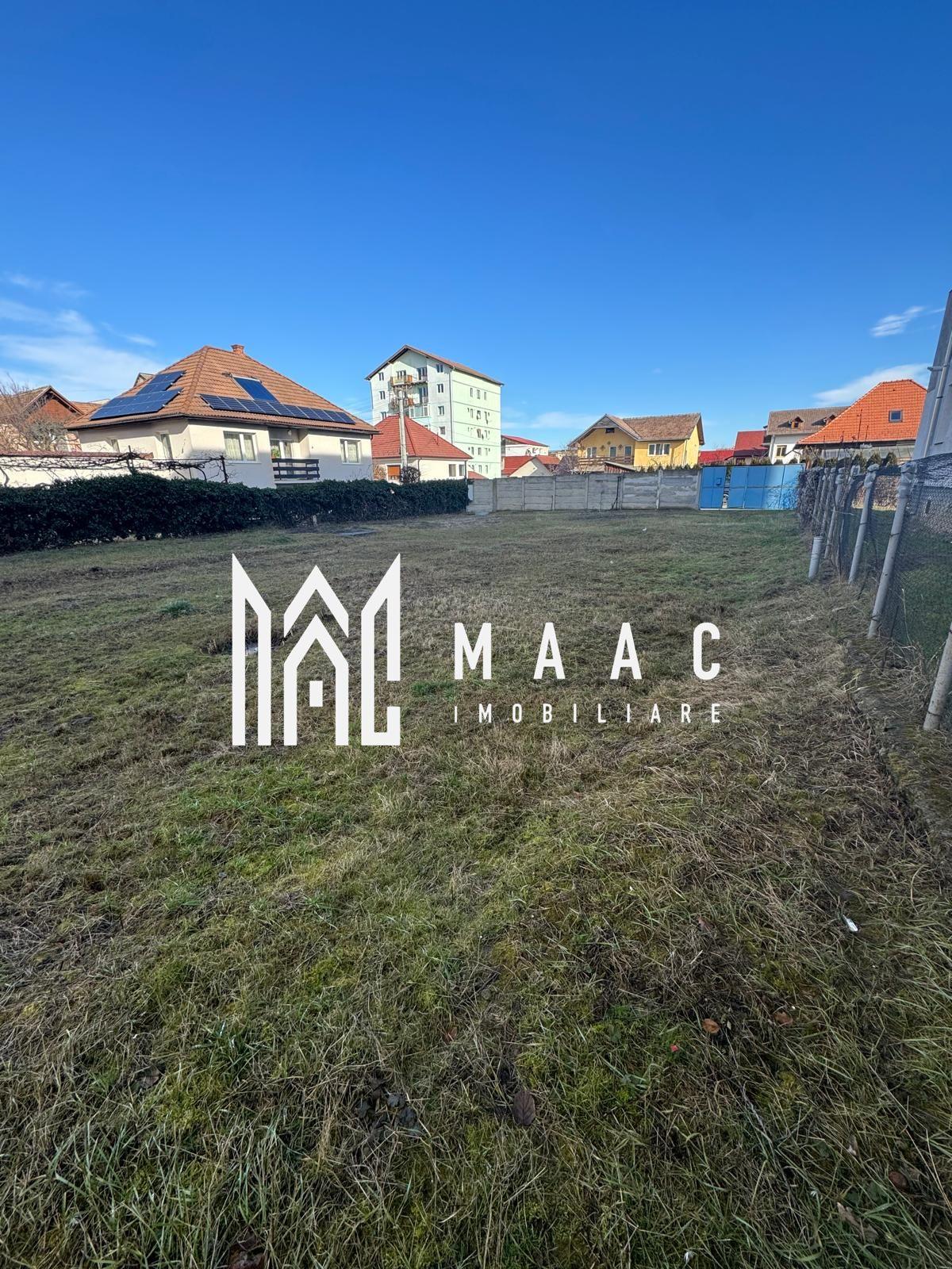 Teren intravilan 574 mp | Central, Cisnădie | zonă ultracentrală - 2
