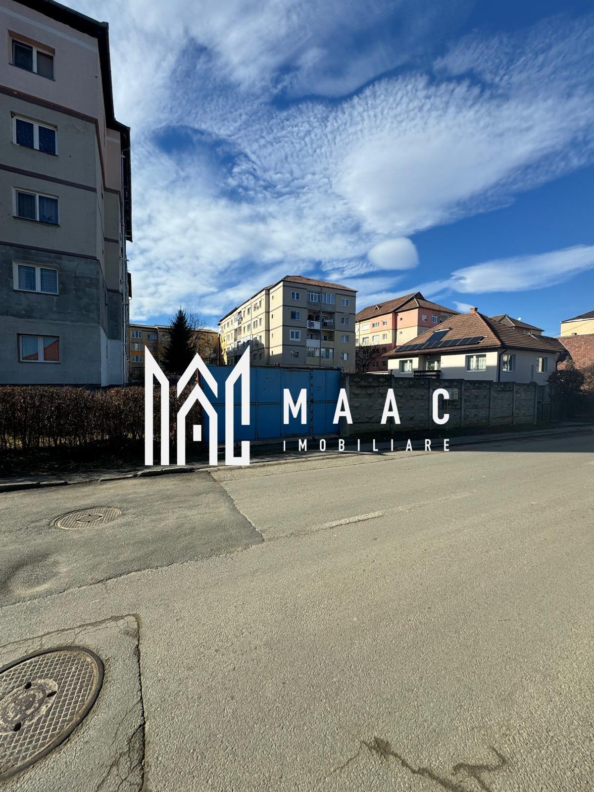 Teren intravilan 574 mp | Central, Cisnădie | zonă ultracentrală - 4