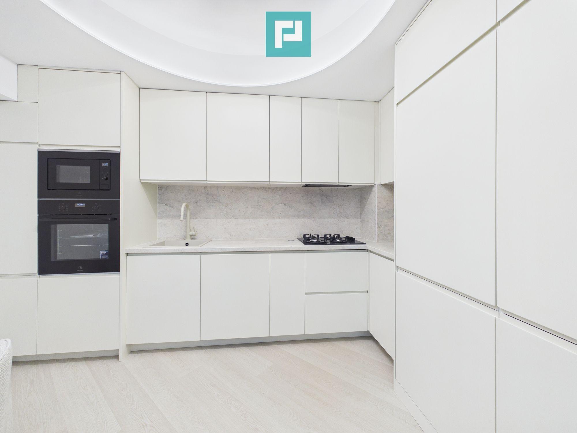 3 camere Prima închiriere | Cortina North - 4