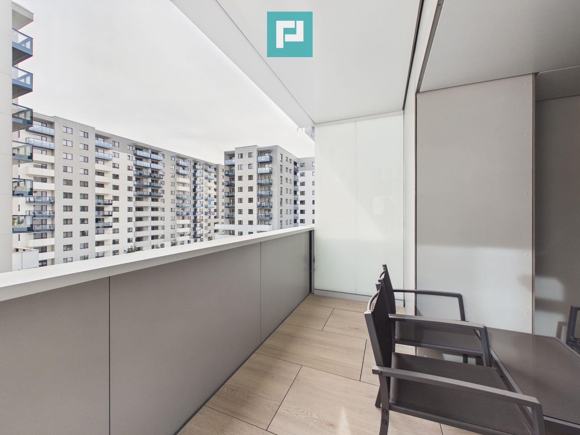 3 camere Prima închiriere | Cortina North - 15
