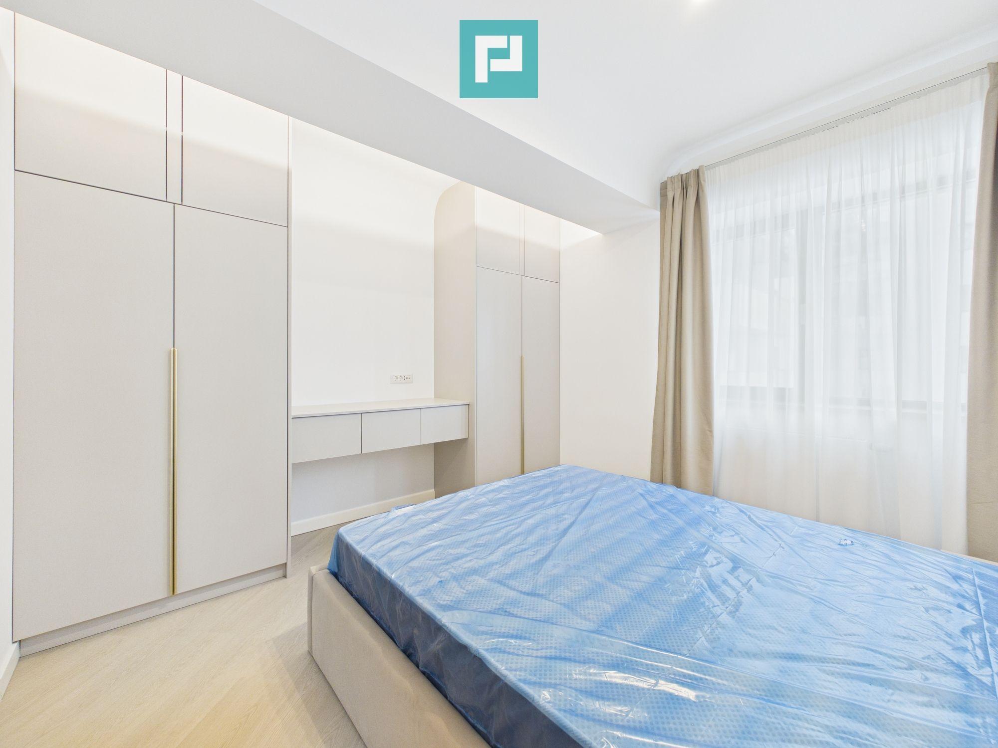 3 camere Prima închiriere | Cortina North - 13