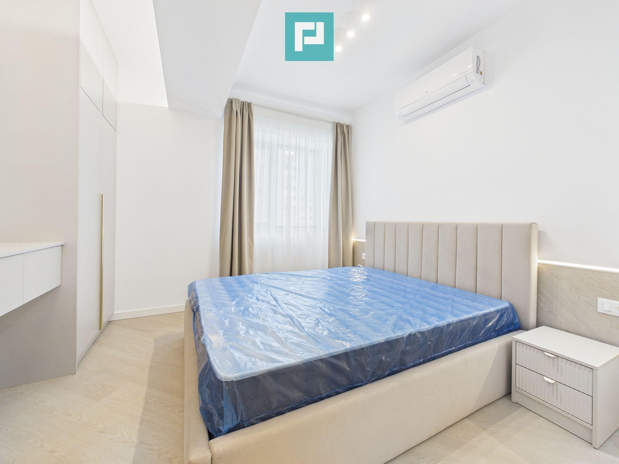 3 camere Prima închiriere | Cortina North - 11