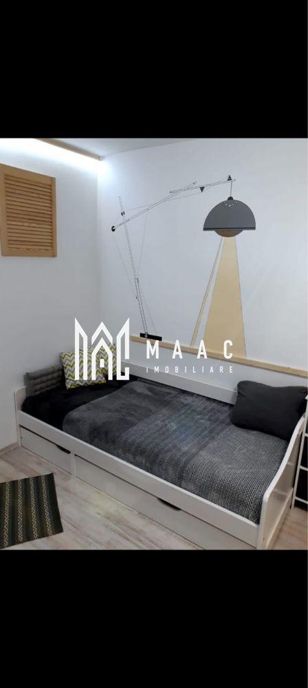 Garsoniera | 20 MPU | Renovata | Central - 5