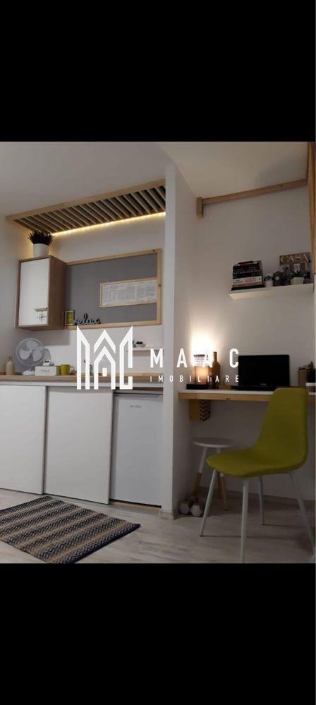 Garsoniera | 20 MPU | Renovata | Central - 1