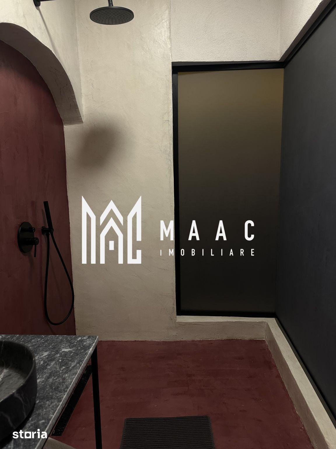 Apartament 3 camere | Central Sibiu | 96 mp, regim hotelier - 15