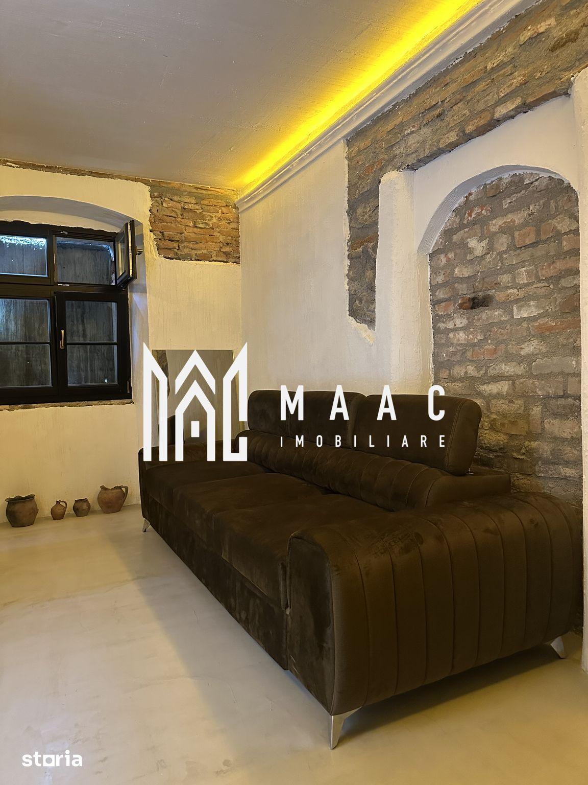 Apartament 3 camere | Central Sibiu | 96 mp, regim hotelier - 18