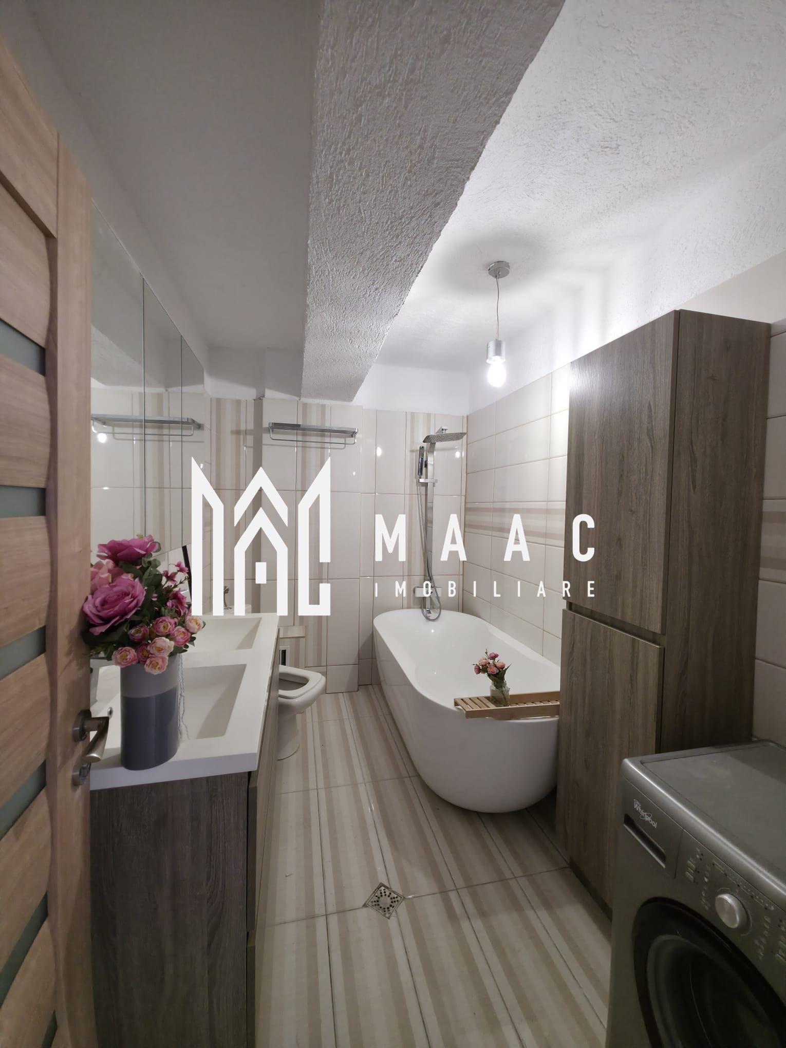Penthouse 3 camere decomandate 90 mpu Doamna Stanca - 7